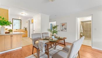 Mauna Luan condo # 1/2H, Honolulu, Hawaii - photo 3 of 25