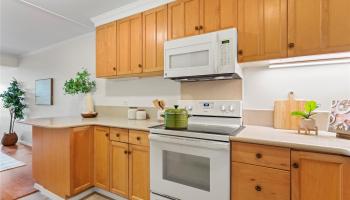 Mauna Luan condo # 1/2H, Honolulu, Hawaii - photo 4 of 25