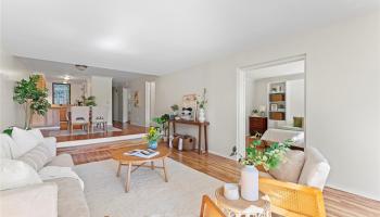 Mauna Luan condo # 1/2H, Honolulu, Hawaii - photo 5 of 25