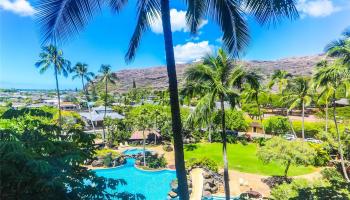 Mauna Luan condo # 1-5H, Honolulu, Hawaii - photo 1 of 1
