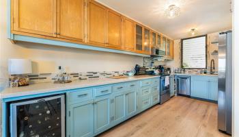 Mauna Luan condo # 1/9J, Honolulu, Hawaii - photo 3 of 22