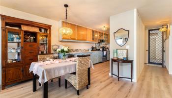 Mauna Luan condo # 1/9J, Honolulu, Hawaii - photo 5 of 22