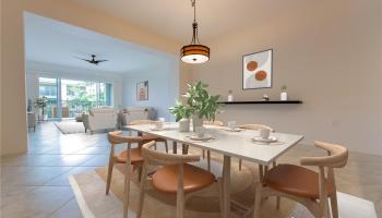 Ka Malanai At Kailua condo # 1205, Kailua, Hawaii - photo 1 of 25