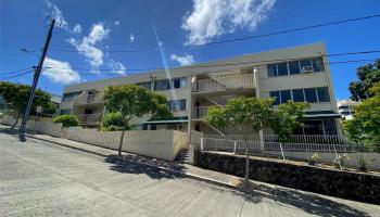 Miller Terrace condo # 204, Honolulu, Hawaii - photo 1 of 1