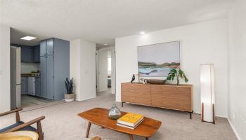 Miller Terrace condo # 301, Honolulu, Hawaii - photo 1 of 1