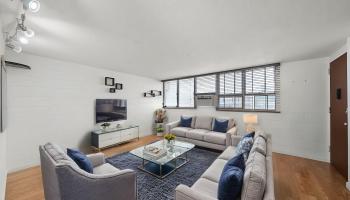 Miller Terrace condo # 303, Honolulu, Hawaii - photo 1 of 1