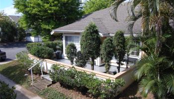 Crosspointe condo # 14D, Honolulu, Hawaii - photo 1 of 25