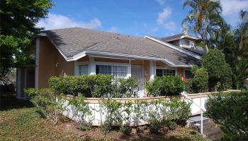 Crosspointe condo # 14D, Honolulu, Hawaii - photo 2 of 25