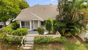 Crosspointe B-1 condo # 14D, Honolulu, Hawaii - photo 1 of 11