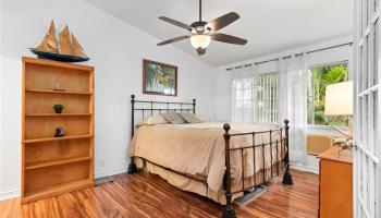 Crosspointe B-1 condo # 14D, Honolulu, Hawaii - photo 4 of 11