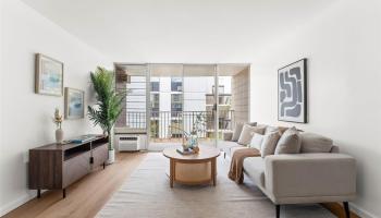 Three Regents condo # D226, Honolulu, Hawaii - photo 1 of 17