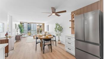 Three Regents condo # D226, Honolulu, Hawaii - photo 3 of 17