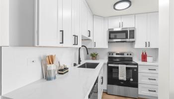 Three Regents condo # D226, Honolulu, Hawaii - photo 5 of 17