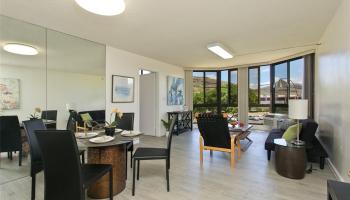 Country Club Plaza condo # 308, Honolulu, Hawaii - photo 5 of 22