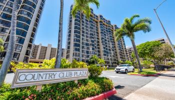 Country Club Plaza condo # 611, Honolulu, Hawaii - photo 1 of 1