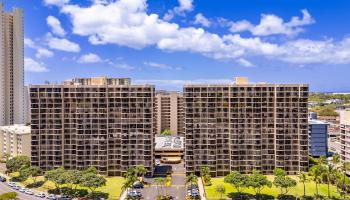 Country Club Plaza condo # PH210, Honolulu, Hawaii - photo 1 of 19