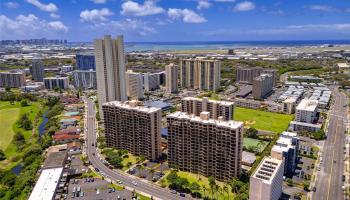 Country Club Plaza condo # PH210, Honolulu, Hawaii - photo 2 of 19