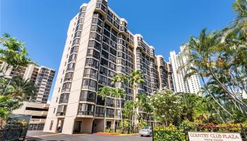 Country Club Plaza condo # 617, Honolulu, Hawaii - photo 1 of 25