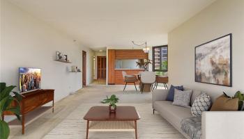 Country Club Plaza condo # 718, Honolulu, Hawaii - photo 2 of 25