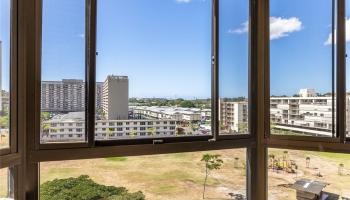 Country Club Plaza condo # 817, Honolulu, Hawaii - photo 2 of 25