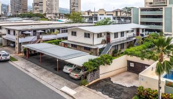 509 Lauiki Street Honolulu Oahu commercial real estate photo1 of 24