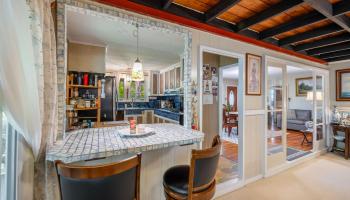 509  Lawelawe Street Aina Haina Area, Diamond Head home - photo 4 of 24