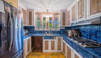 509  Lawelawe Street Aina Haina Area, Diamond Head home - photo 5 of 24