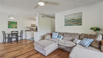 Crosspointe D condo # 33T, Honolulu, Hawaii - photo 1 of 22