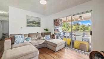 Crosspointe D condo # 33T, Honolulu, Hawaii - photo 2 of 22