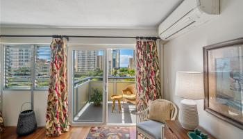 Ala Wai Cove condo # 1003, Honolulu, Hawaii - photo 1 of 20