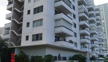 Ala Wai Cove condo # 1005-Penthouse, Honolulu, Hawaii - photo 1 of 1