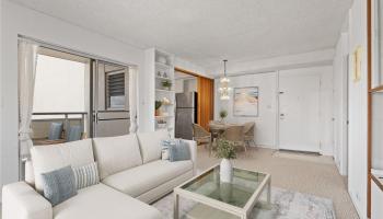 Ala Wai Cove condo # 1006, Honolulu, Hawaii - photo 2 of 21