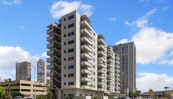 Ala Wai Cove condo # 1006, Honolulu, Hawaii - photo 3 of 21
