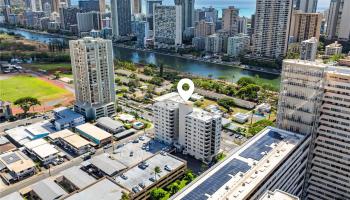 Ala Wai Cove condo # 1006, Honolulu, Hawaii - photo 4 of 21