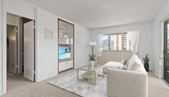 Ala Wai Cove condo # 1006, Honolulu, Hawaii - photo 5 of 21