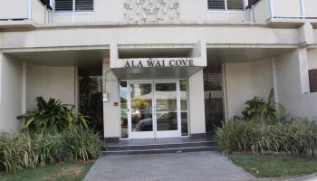 Ala Wai Cove condo # 103, Honolulu, Hawaii - photo 1 of 16