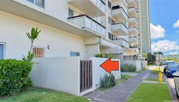 Ala Wai Cove condo # 103, Honolulu, Hawaii - photo 2 of 14