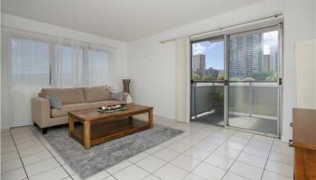 Ala Wai Cove condo # 201, Honolulu, Hawaii - photo 1 of 1