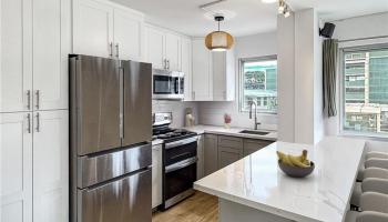 Ala Wai Cove condo # 201, Honolulu, Hawaii - photo 2 of 18