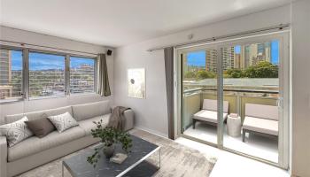 Ala Wai Cove condo # 201, Honolulu, Hawaii - photo 3 of 18