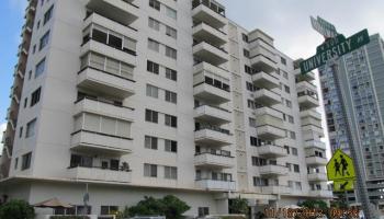 Ala Wai Cove condo # 503, Honolulu, Hawaii - photo 1 of 1