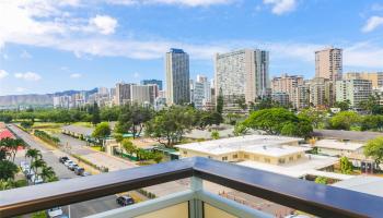 Ala Wai Cove condo # 601, Honolulu, Hawaii - photo 1 of 1