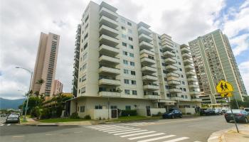 Ala Wai Cove condo # 601, Honolulu, Hawaii - photo 2 of 25