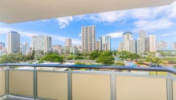 Ala Wai Cove condo # 601, Honolulu, Hawaii - photo 3 of 25