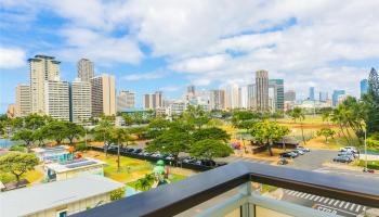 Ala Wai Cove condo # 601, Honolulu, Hawaii - photo 4 of 25