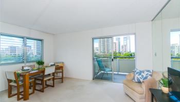 Ala Wai Cove condo # 601, Honolulu, Hawaii - photo 5 of 25