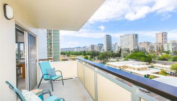 Ala Wai Cove condo # 601, Honolulu, Hawaii - photo 6 of 25