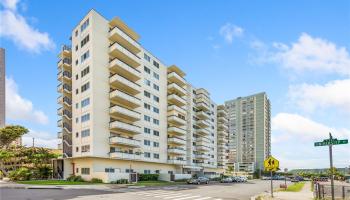 Ala Wai Cove condo # 702, Honolulu, Hawaii - photo 1 of 25