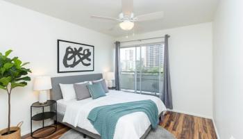 Ala Wai Cove condo # 703, Honolulu, Hawaii - photo 2 of 20