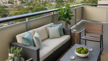 Ala Wai Cove condo # 703, Honolulu, Hawaii - photo 4 of 20